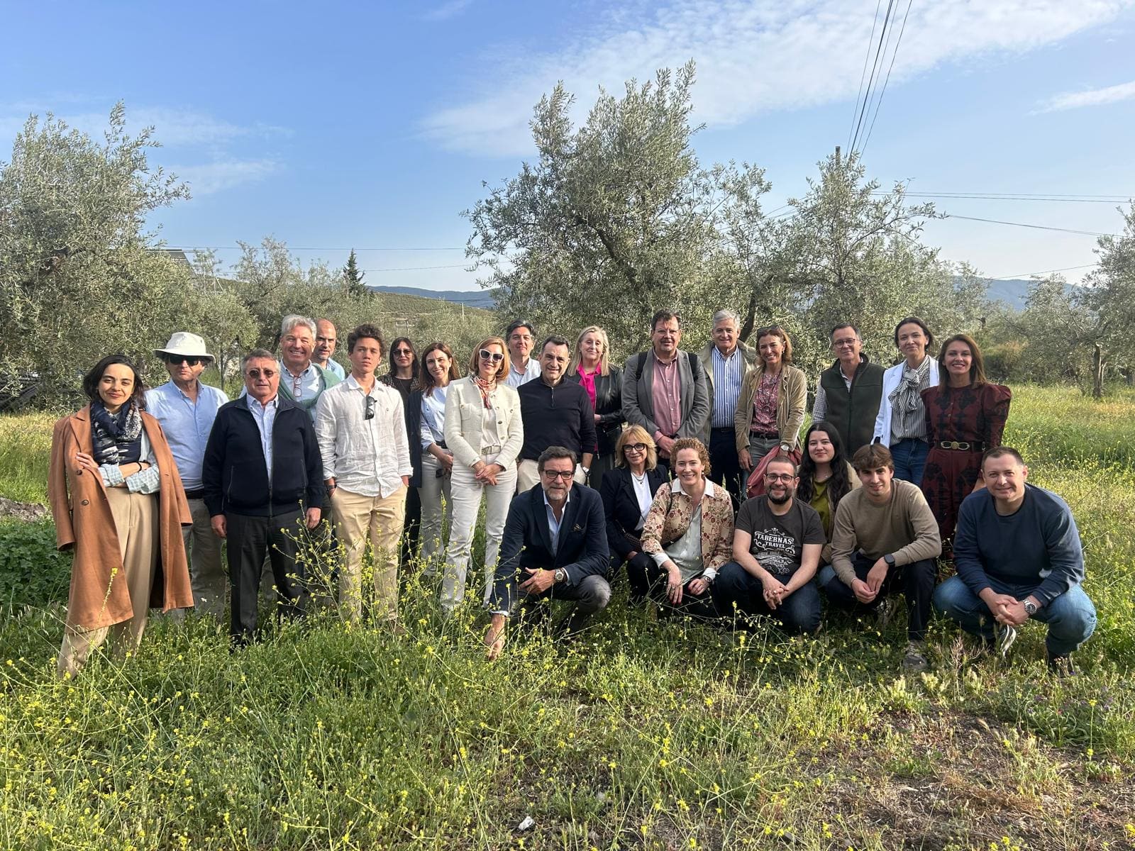 Presentación MOSH MOAH en Asamblea Qvextra